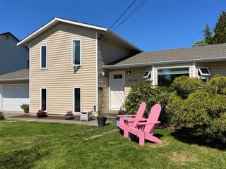 House for sale in Comox, 1646 Maquinna Ave, 1033543 | Realtylink.org