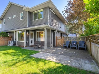 1/2 Duplex for sale in Nanaimo, 2841 Rock City Rd, 1033545 | Realtylink.org