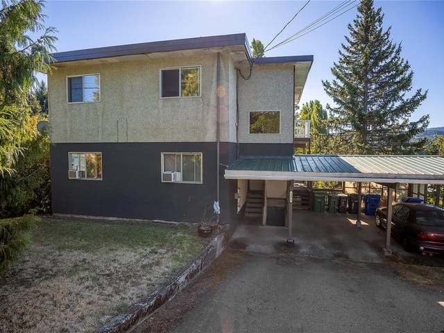 Duplex for sale in Nanaimo, 1575 Townsite Rd, 1033554 | Realtylink.org