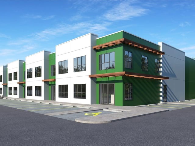 Industrial for sale in Duncan, 6184 Scott Rd, 1033555 | Realtylink.org