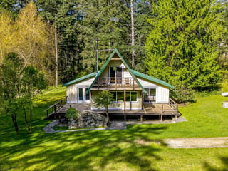 House for sale in Cortes Island, 1315 Bartholomew Rd, 1033556 | Realtylink.org