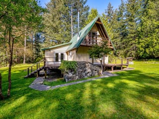 House for sale in Cortes Island, 1315 Bartholomew Rd, 1033556 | Realtylink.org