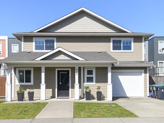 House for sale in Comox, 829 Tracker Pl, 1033562 | Realtylink.org