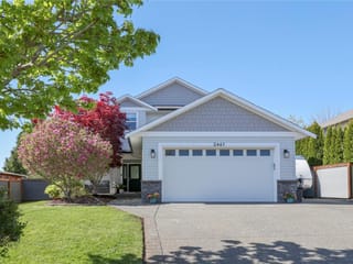 House for sale in Courtenay, 2461 Stirling Cres, 1033574 | Realtylink.org