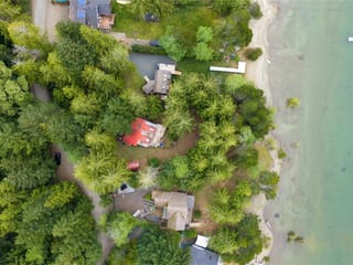 Recreational Property for sale in Qualicum Beach, 3144 Bay Rd, 1033575 | Realtylink.org