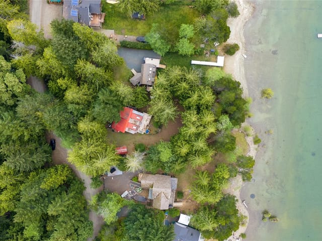 Recreational Property for sale in Qualicum Beach, 3144 Bay Rd, 1033575 | Realtylink.org