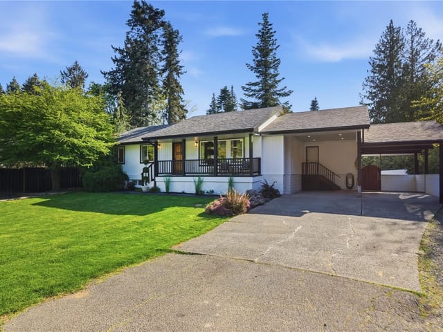House for sale in Parksville, 1025 Maple Lane Dr, 1033577 | Realtylink.org