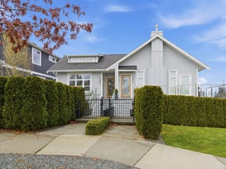 1/2 Duplex for sale in Nanaimo, 5804 Linley Valley Dr, 1033585 | Realtylink.org