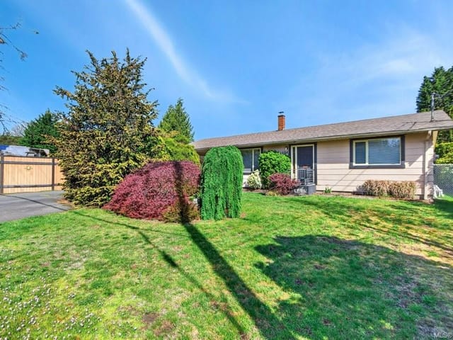 House for sale in Comox, 1984 Noel Ave, 1033588 | Realtylink.org
