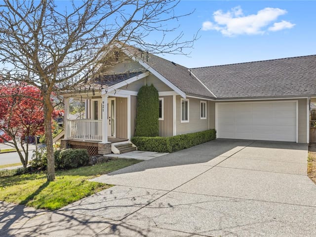 House for sale in Nanaimo, 921 Sarum Rise Way, 1033589 | Realtylink.org