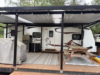 Recreational Property for sale in Qualicum Beach, B48 2650 Turnbull Rd, 1033595 | Realtylink.org