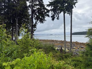 Lot for sale in Ucluelet, 1174 Front St, 1033596 | Realtylink.org