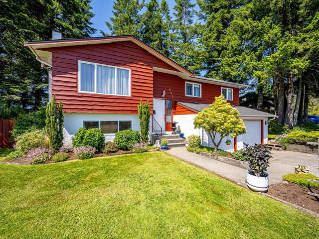House for sale in Courtenay, 995 Mantle Dr, 1033597 | Realtylink.org