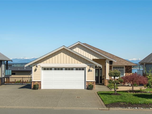 House for sale in Campbell River, 760 Timberline Dr, 1033611 | Realtylink.org