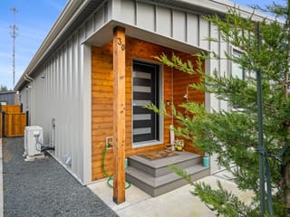 Manufactured Home for sale in Cumberland, 30 3025 Royston Rd, 1033631 | Realtylink.org
