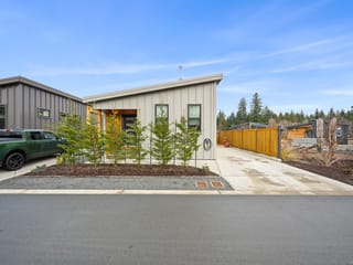 Manufactured Home for sale in Cumberland, 30 3025 Royston Rd, 1033631 | Realtylink.org