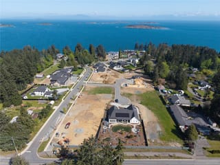 Lot for sale in Lantzville, 7116 Ocean Blue Pl, 1033633 | Realtylink.org