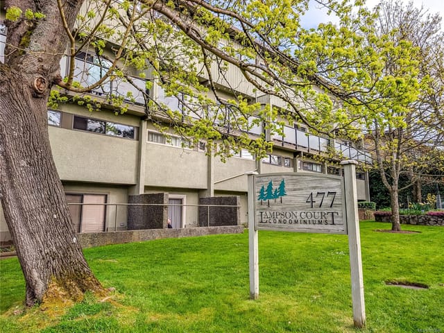 Townhouse for sale in Esquimalt, 7 477 Lampson St, 1033640 | Realtylink.org