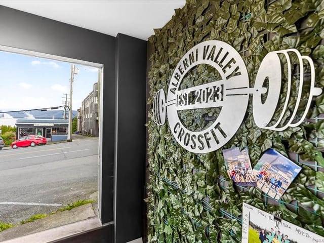 Business for sale in Port Alberni, 5022 Argyle St, 1033649 | Realtylink.org