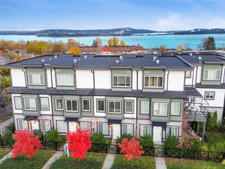 Townhouse for sale in Nanaimo, 101 253 Victoria Rd, 1033651 | Realtylink.org