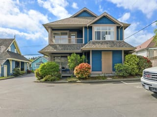 Townhouse for sale in Chemainus, 202A 2951 Oak St, 1033660 | Realtylink.org