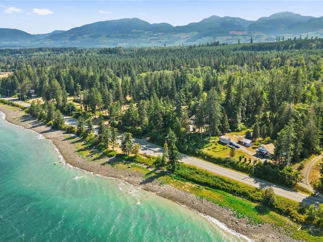 House for sale in Union Bay, 6249/6259 Island S Hwy, 1033667 | Realtylink.org