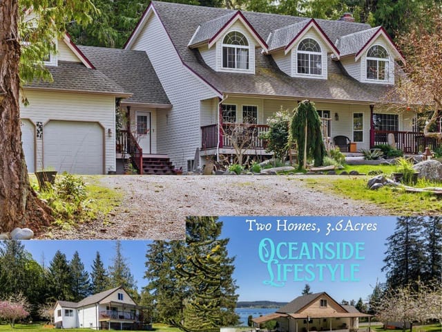 House for sale in Union Bay, 6249/6259 Island S Hwy, 1033667 | Realtylink.org