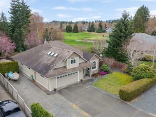 House for sale in Parksville, 736 Barclay Cres, 1033677 | Realtylink.org