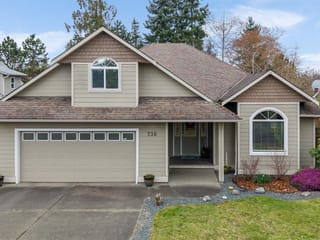 House for sale in Parksville, 736 Barclay Cres, 1033677 | Realtylink.org