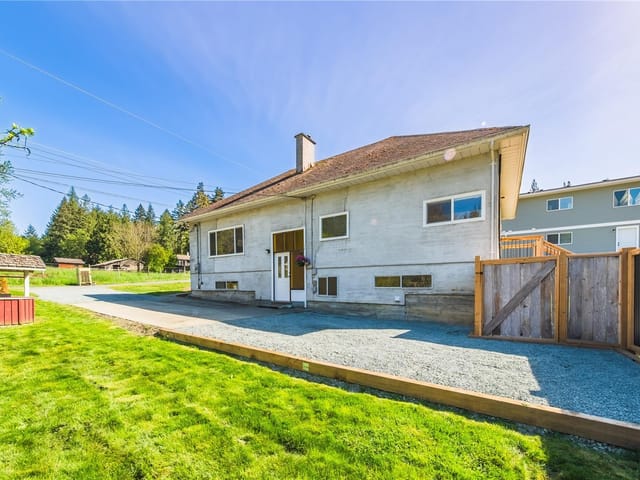 House for sale in Nanaimo, 2263 Dick Ave, 1033696 | Realtylink.org