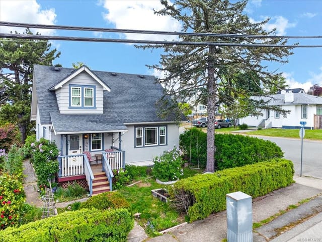 House for sale in Port Alberni, 4613 Burde St, 1033702 | Realtylink.org