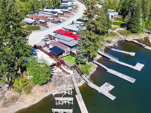 Recreational Property for sale in Port Alberni, 10 10750 Central Lake Rd, 1033718 | Realtylink.org