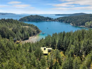 House for sale in Cortes Island, 1395 Manzanita Rd, 1033726 | Realtylink.org