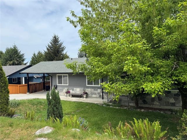 House for sale in Ladysmith, 125 Arbutus Cres, 1033727 | Realtylink.org