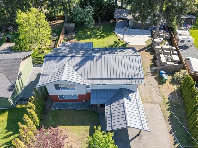House for sale in Nanaimo, 2629 Willow Grouse Cres, 1033739 | Realtylink.org
