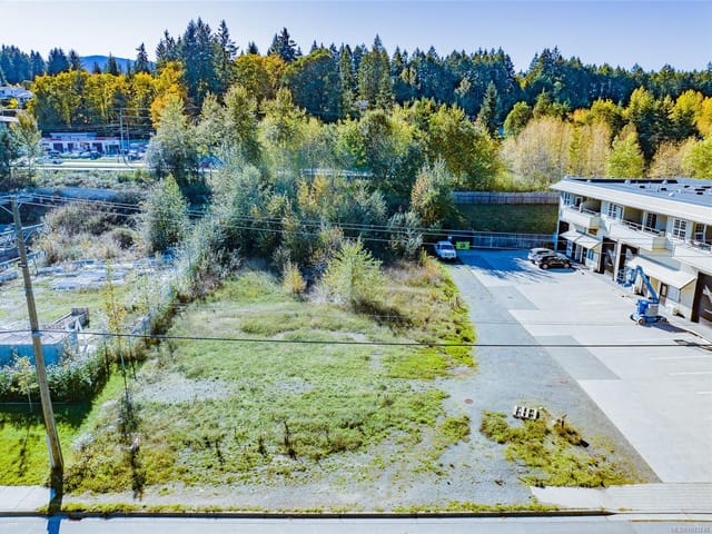 Industrial for lease in Ladysmith, 1152 Rocky Creek Rd, 1033740 | Realtylink.org