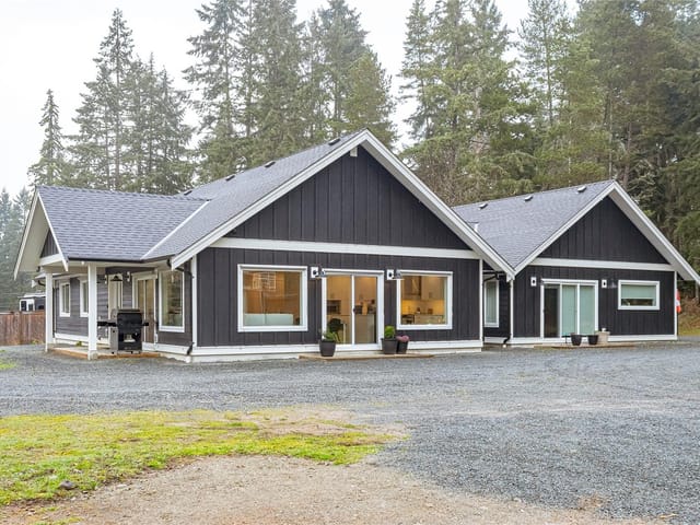 House for sale in Parksville, 1119 Bellevue Rd, 1033754 | Realtylink.org