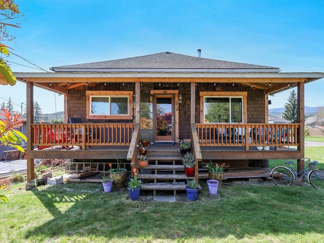 House for sale in Cumberland, 2815 Penrith Ave, 1033767 | Realtylink.org