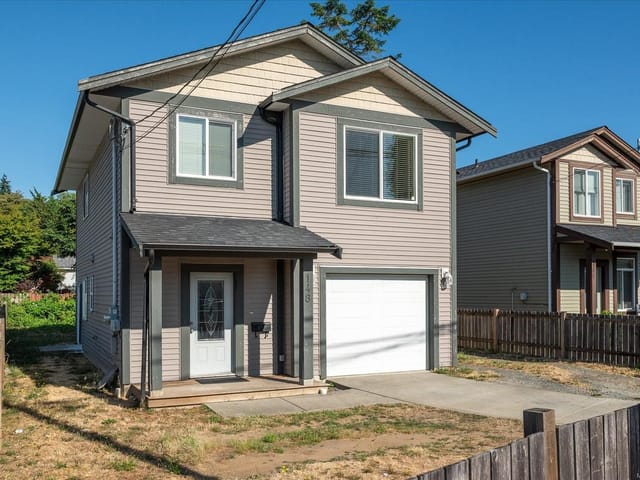 House for sale in Nanaimo, 148 Victoria Rd, 1033769 | Realtylink.org