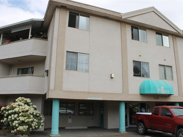 Apartment for sale in Duncan, 203 300 Bundock Ave, 1033770 | Realtylink.org