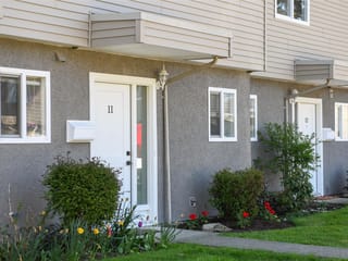 Townhouse for sale in Courtenay, 11 1720 13th St, 1033786 | Realtylink.org
