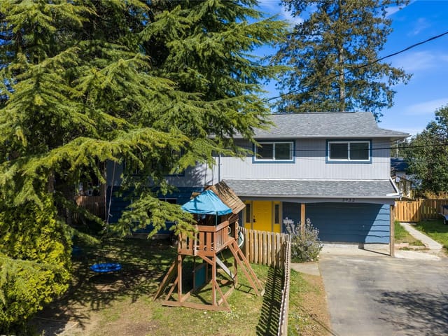 House for sale in Nanaimo, 3932 Macisaac Dr, 1033787 | Realtylink.org