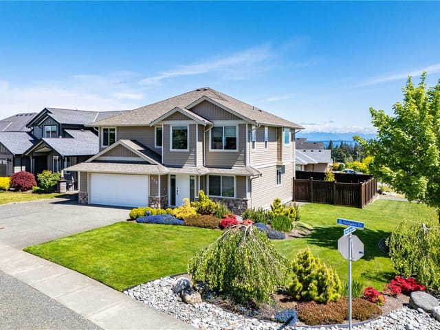 House for sale in Campbell River, 628 Nodales Dr, 1033788 | Realtylink.org