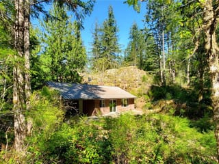 House for sale in Quadra Island, 226 Bold Point Rd, 1033791 | Realtylink.org