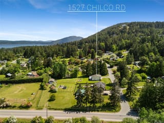 House for sale in Crofton, 1527 Chilco Rd, 1033795 | Realtylink.org