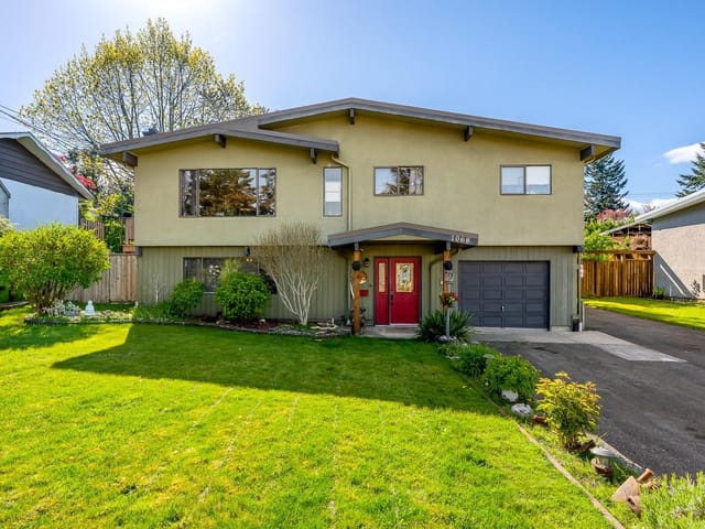 House for sale in Campbell River, 1068 Ruby Rd, 1033796 | Realtylink.org