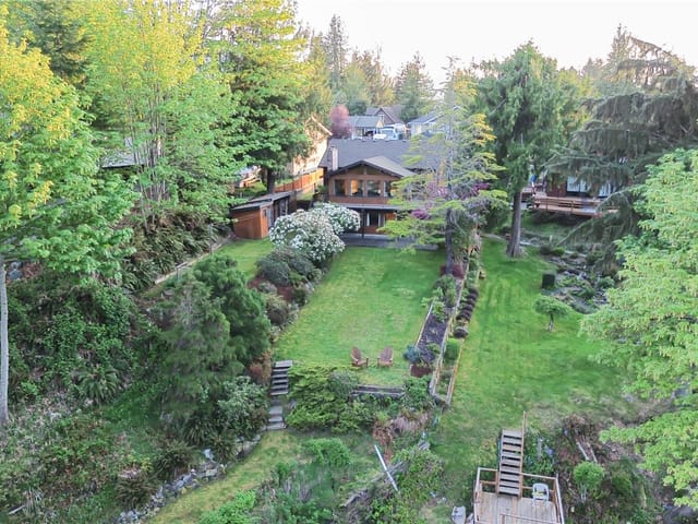 House for sale in Lake Cowichan, 41 Somenos St, 1033797 | Realtylink.org