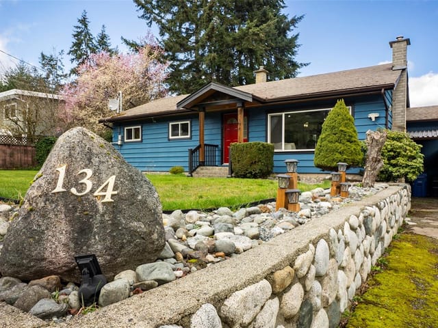 House for sale in Nanaimo, 134 Roberta W Rd, 1033799 | Realtylink.org