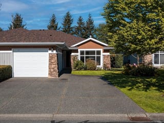 Townhouse for sale in Courtenay, 114 1919 St. Andrews Pl, 1033804 | Realtylink.org