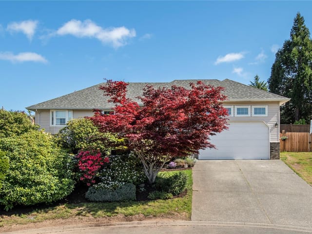 House for sale in Courtenay, 1860 Brant Pl, 1033818 | Realtylink.org